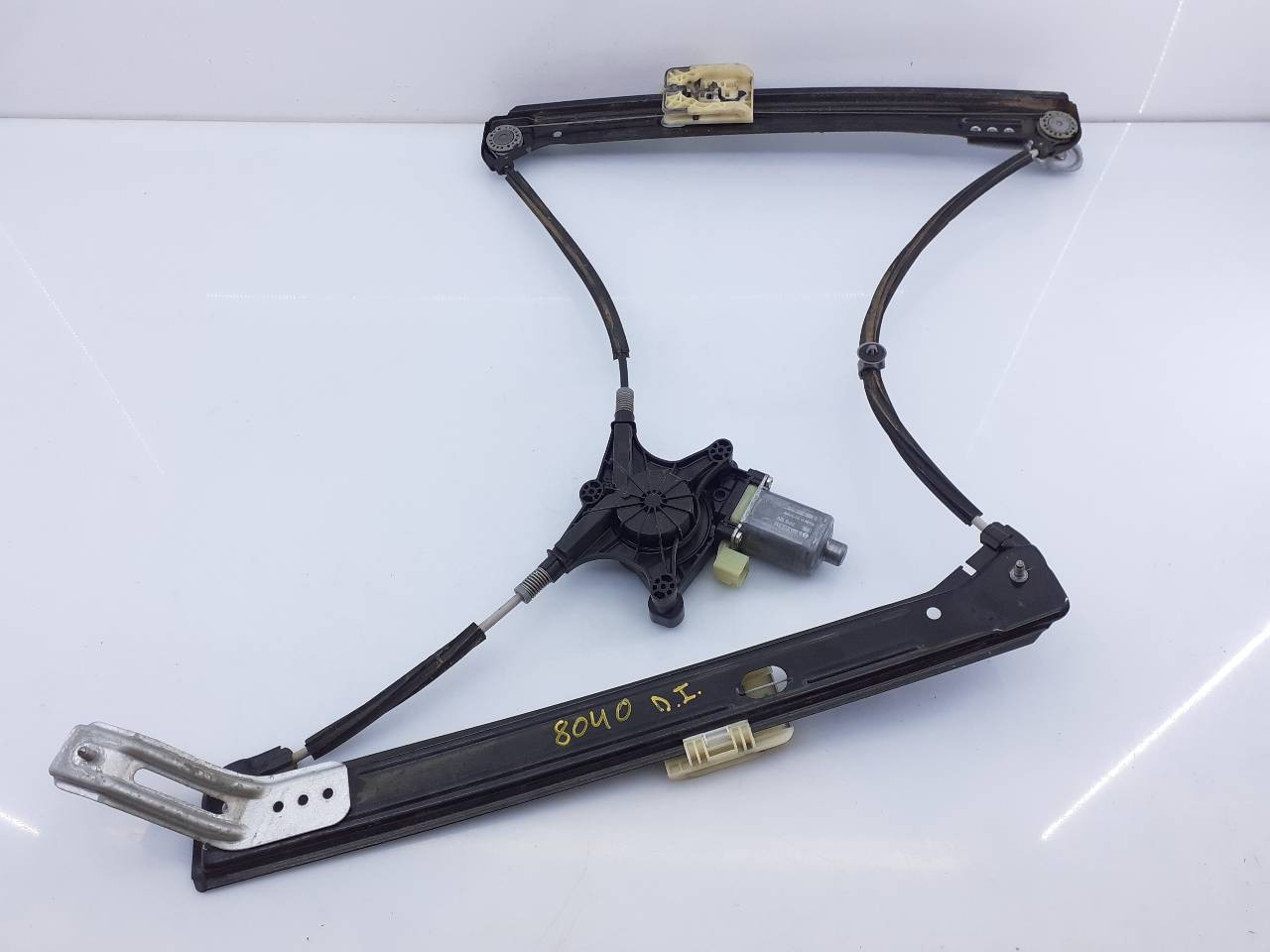 ELEVALUNAS DELANTERO IZQUIERDO SEAT ATECA (KH7) 5Q0959801B / E1-B6-15-2 5Q0959801BE1B6152