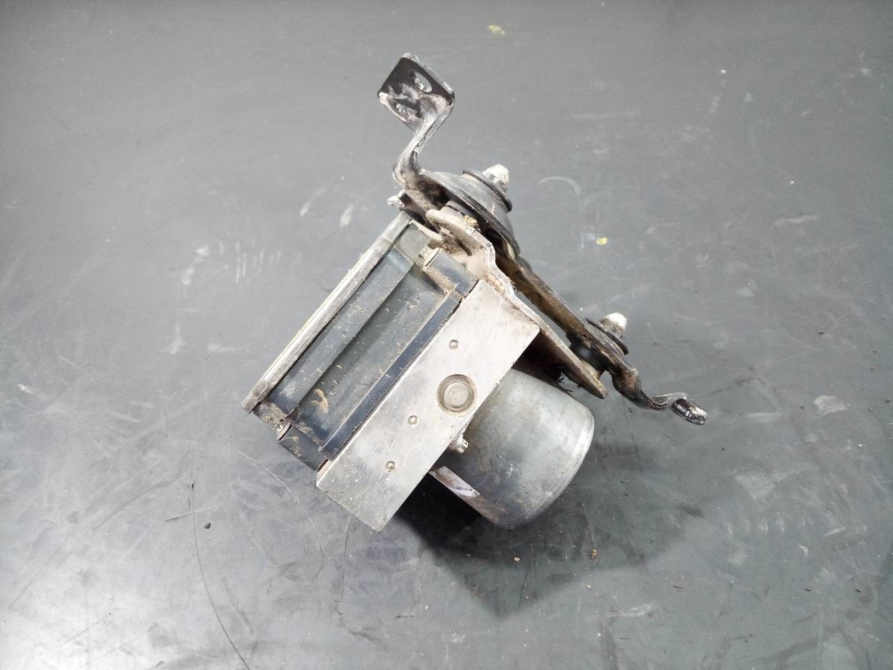 ABS AUDI A7 SPORTBACK (4GF) 4G0907379Q / P3-A8-8-4 4G0907379QP3A884