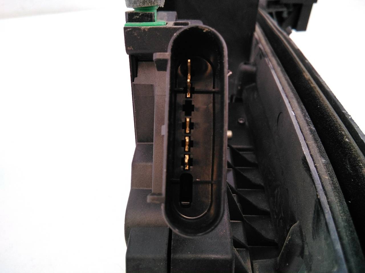 CERRADURA PUERTA DELANTERA DERECHA FORD KUGA (CBS) BM5AA21813AH / E2-B3-45-2 / 2066073 BM5AA21813AHE2B34522066073 - Vista 2