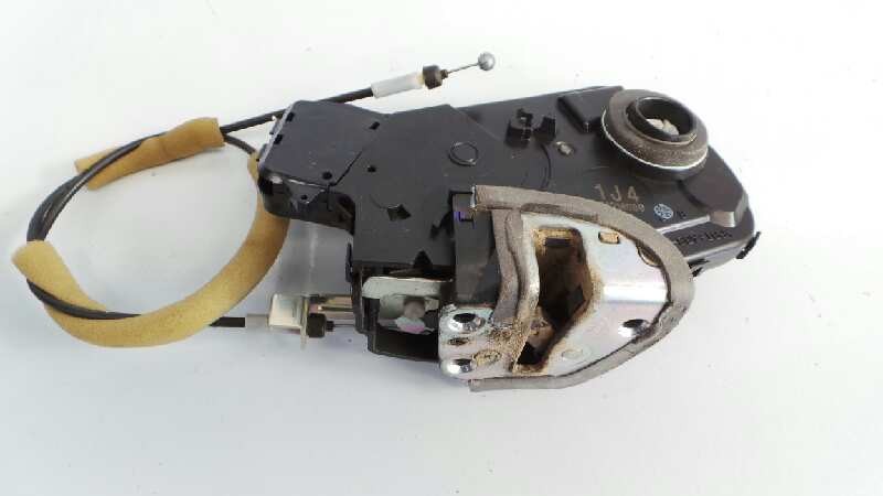 CERRADURA MALETERO / PORTON TOYOTA LAND CRUISER (J15) 1J491216086 / E2-B4-10-2 1J491216086E2B4102 - Vista 2