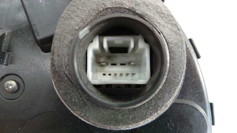 CERRADURA MALETERO / PORTON TOYOTA LAND CRUISER (J15) 1J491216086 / E2-B4-10-2 1J491216086E2B4102 - Vista 3