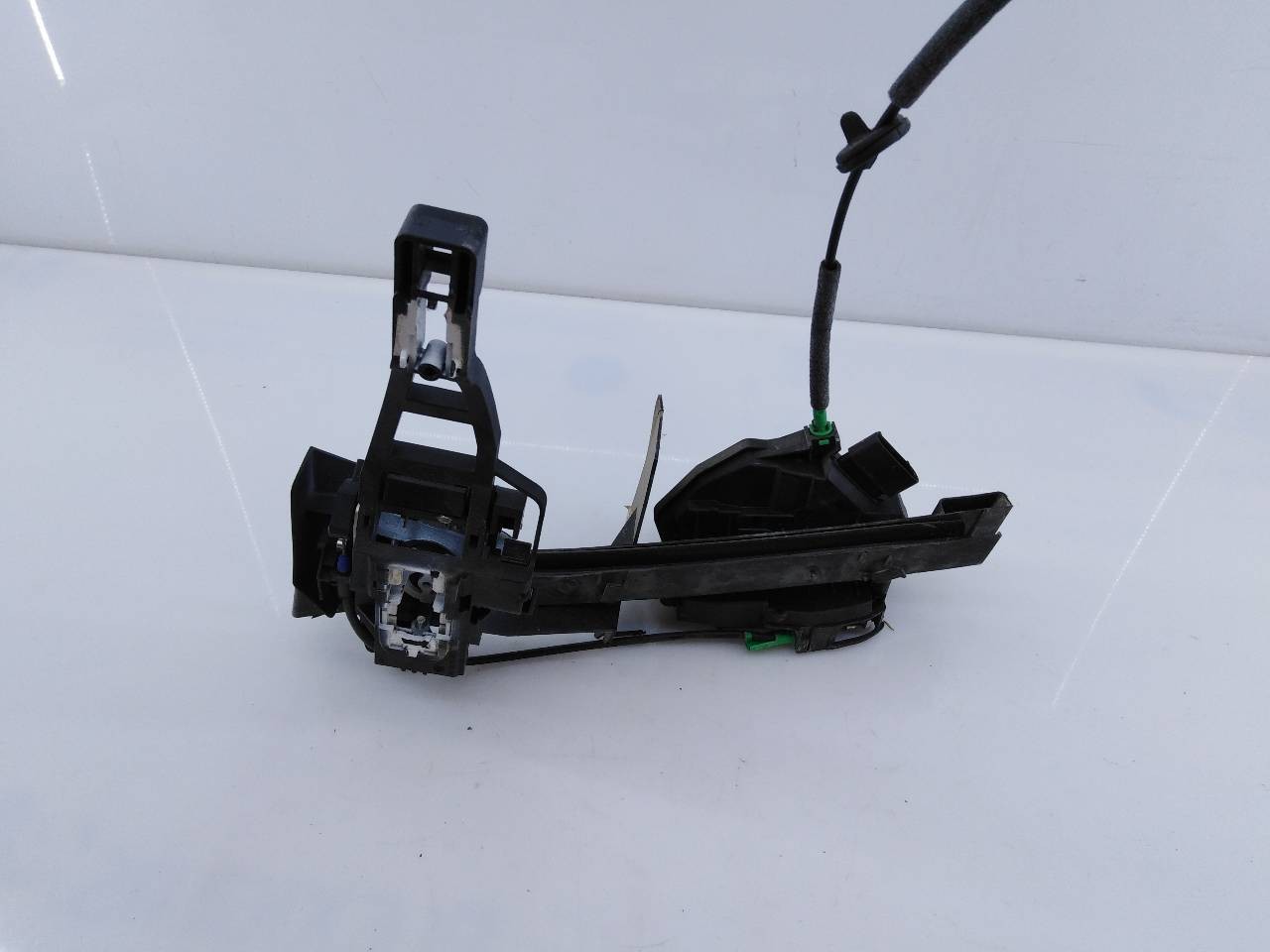CERRADURA PUERTA DELANTERA IZQUIERDA FORD KUGA (CBS) BM5AA21812BH / E2-B3-4-1 BM5AA21812BHE2B341 - Vista 3