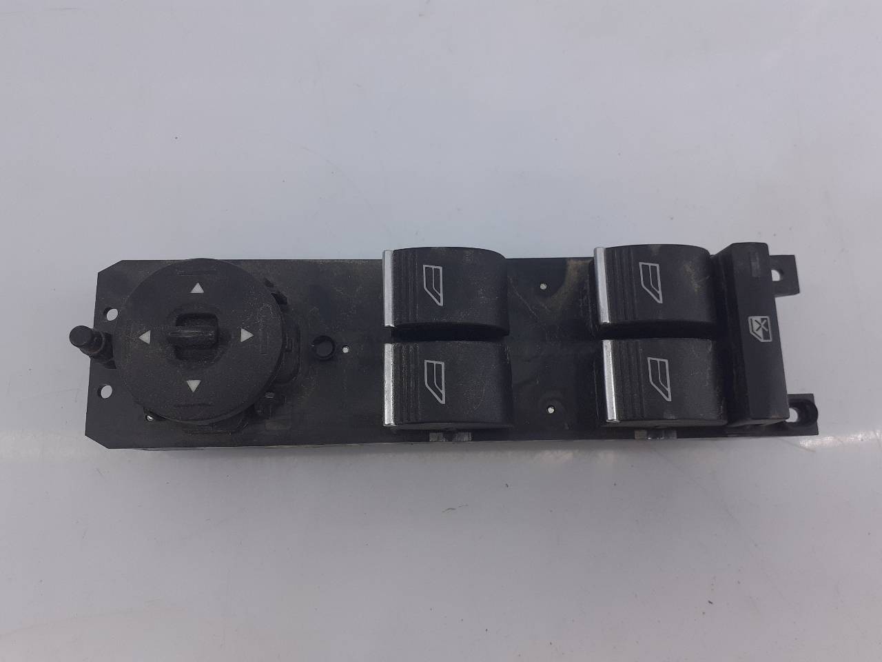 MANDO ELEVALUNAS DELANTERO IZQUIERDO FORD KUGA (CBS) F1ET14A132CC / E3-B3-8-4 F1ET14A132CCE3B384