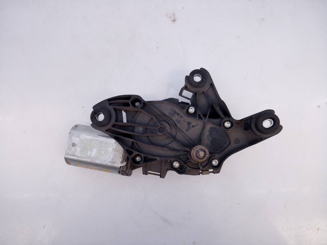 MOTOR LIMPIA TRASERO FORD KUGA (CBS) CJ5417404AA / E2-B3-44-1 / 8298521617 CJ5417404AAE2B34418298521617