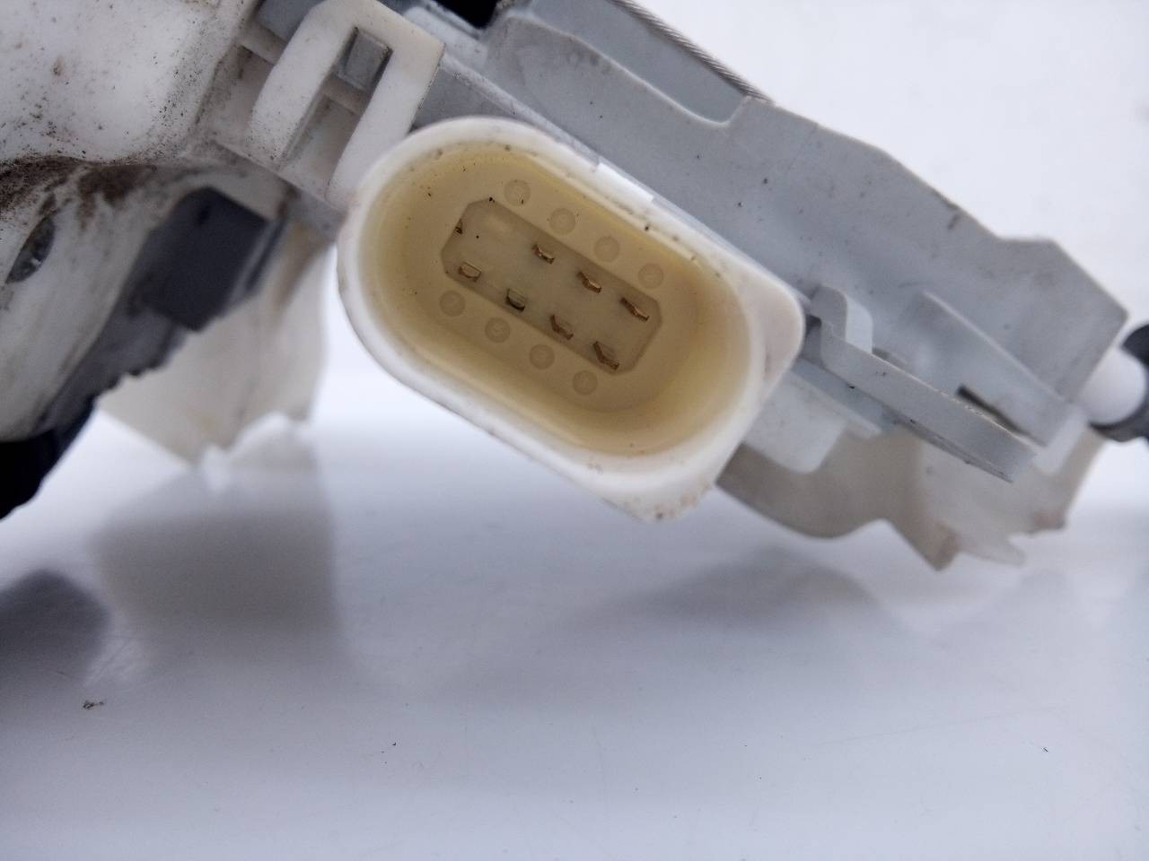 CERRADURA PUERTA DELANTERA IZQUIERDA AUDI A7 SPORTBACK (4GF) 8J1837015E / E1-A5-44-1 8J1837015EE1A5441 - Vista 3