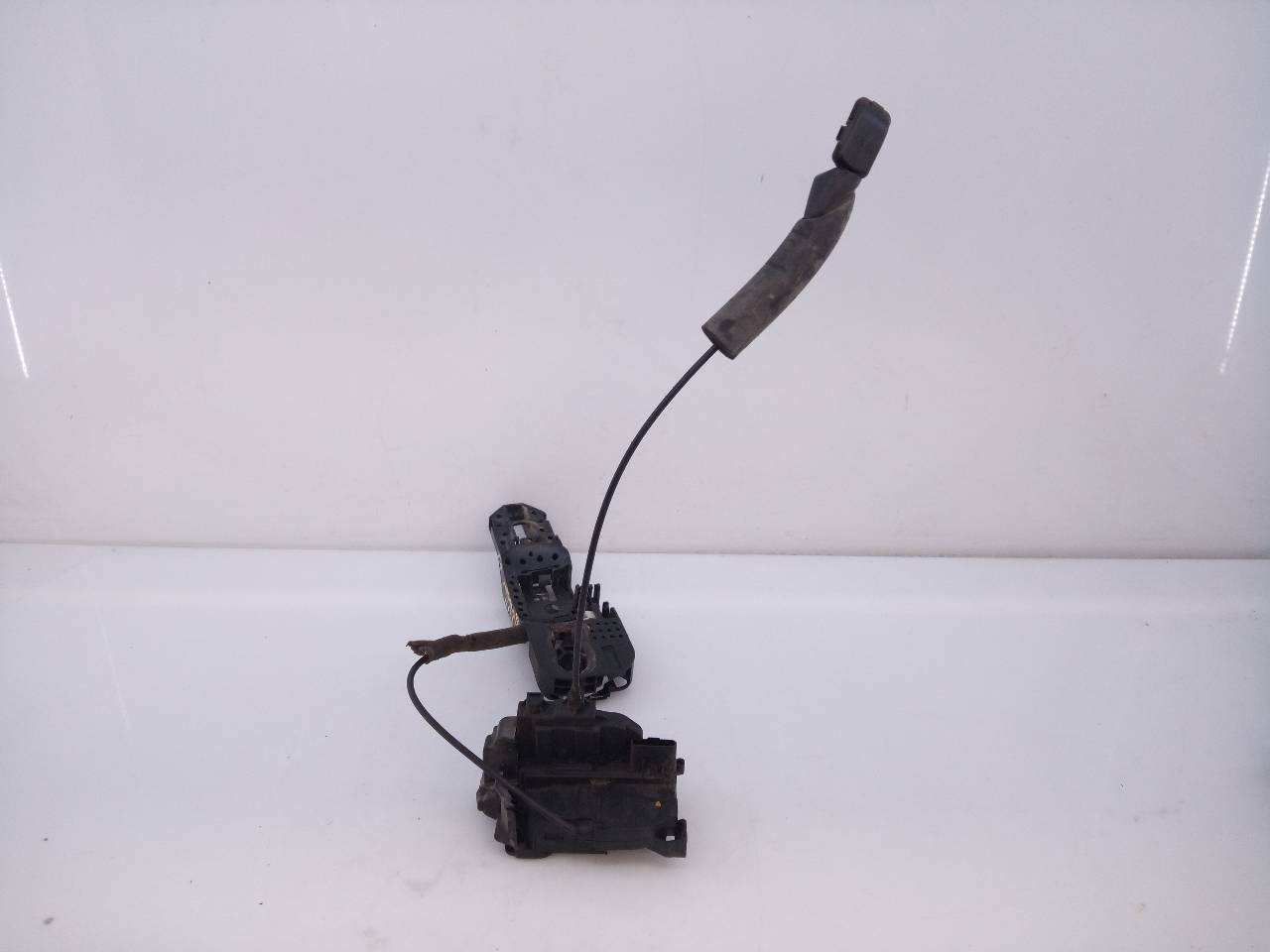 CERRADURA PUERTA TRASERA DERECHA RENAULT MEGANE III SPORT TOURER E1-A1-44-2 E1A1442