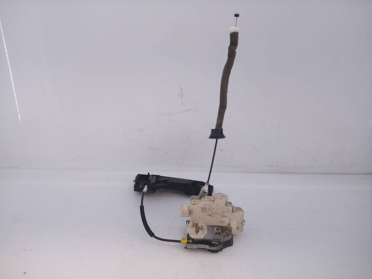 CERRADURA PUERTA TRASERA IZQUIERDA AUDI A7 SPORTBACK (4GF) 4G0839015 / E1-A5-36-2 4G0839015E1A5362