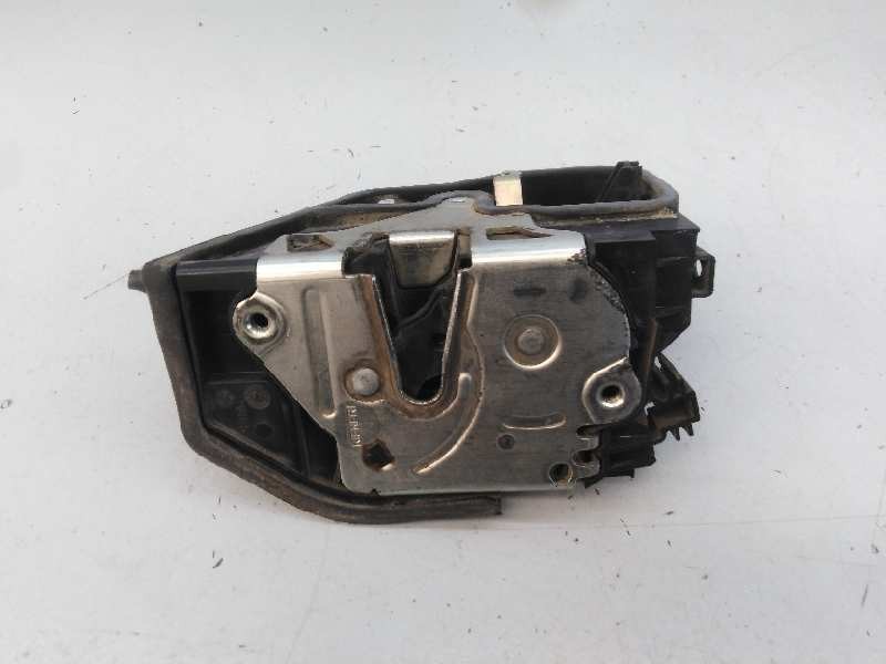 CERRADURA PUERTA DELANTERA IZQUIERDA BMW SERIE 1 BERLINA (E81/E87) E1-A3-4-1 E1A341 - Vista 3