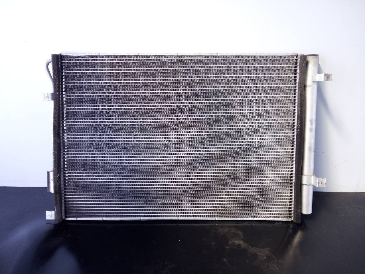 CONDENSADOR / RADIADOR AIRE ACONDICIONADO KIA RIO (YB) P2-B5--3 P2B53 - Vista 2
