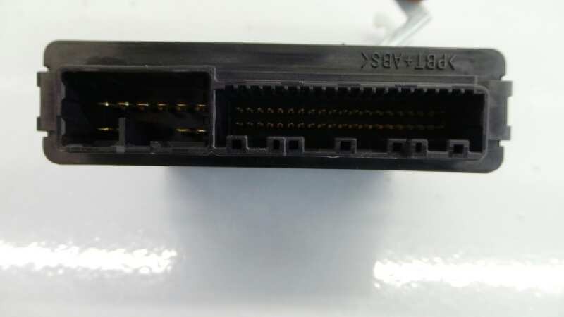 MODULO ELECTRONICO TOYOTA LAND CRUISER (J15) 895336070 / E3-B2-18-4 895336070E3B2184 - Vista 2