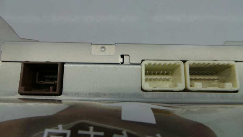 MODULO ELECTRONICO TOYOTA LAND CRUISER (J15) 861A060020 / E3-B2-3-2 861A060020E3B232 - Vista 3