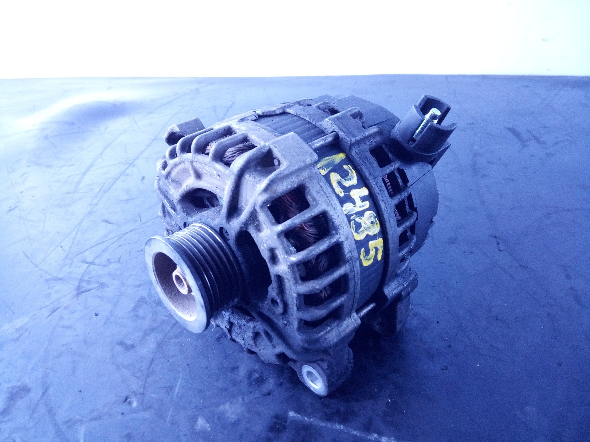 ALTERNADOR LAND ROVER DISCOVERY SPORT GX7310300CE / P3-A4-29-5 / 0125812068 GX7310300CEP3A42950125812068