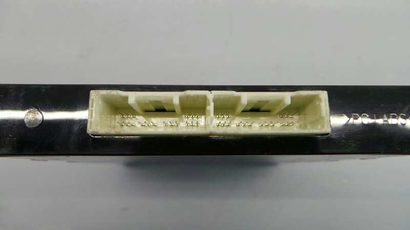 MODULO ELECTRONICO TOYOTA LAND CRUISER (J15) 8968160020 / E3-B2-3-2 8968160020E3B232 - Vista 3