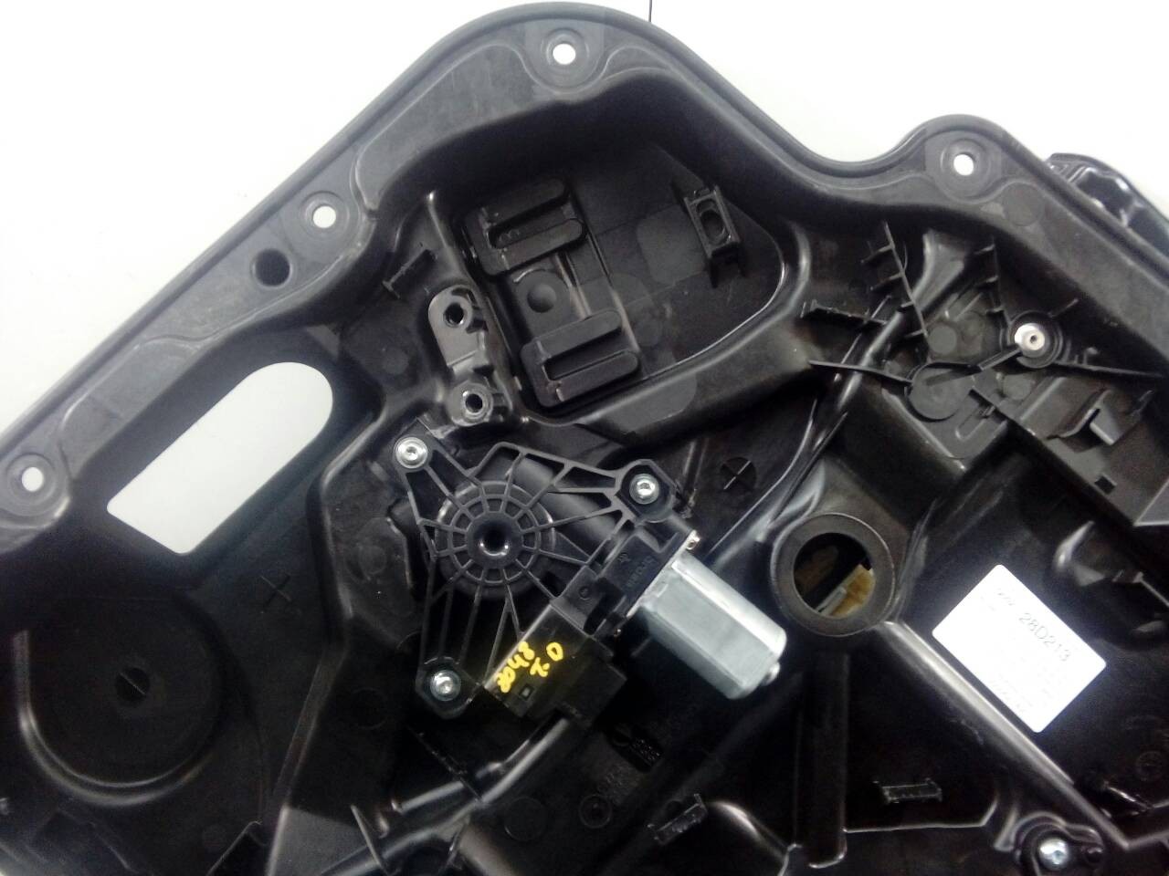 ELEVALUNAS TRASERO DERECHO MERCEDES-BENZ CLASE GLC (W253) 2537308002 / P2-B4-8 2537308002P2B48 - Vista 2