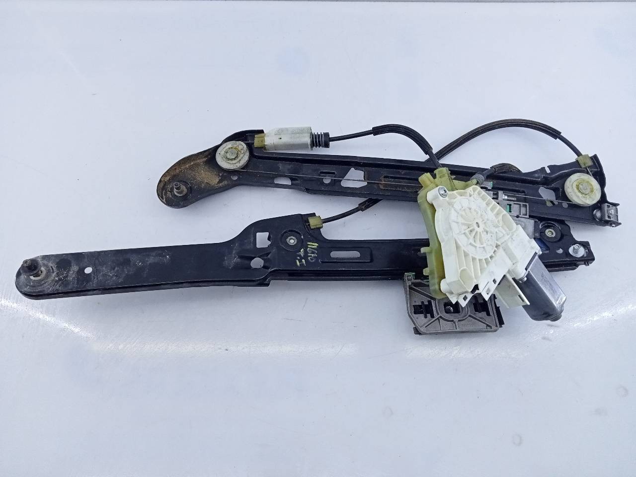 ELEVALUNAS TRASERO IZQUIERDO AUDI A7 SPORTBACK (4GF) 8K0959802B / E1-B6-50-2 8K0959802BE1B6502