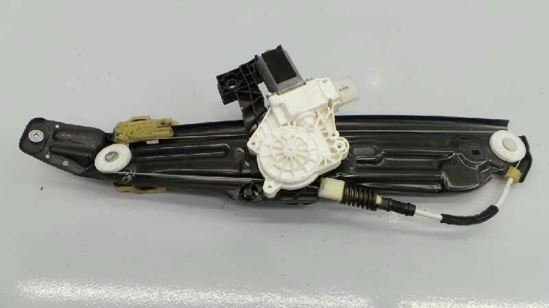 ELEVALUNAS TRASERO DERECHO BMW SERIE 5 LIM. (F10) 7182122 / E1-A3-6-2 7182122E1A362