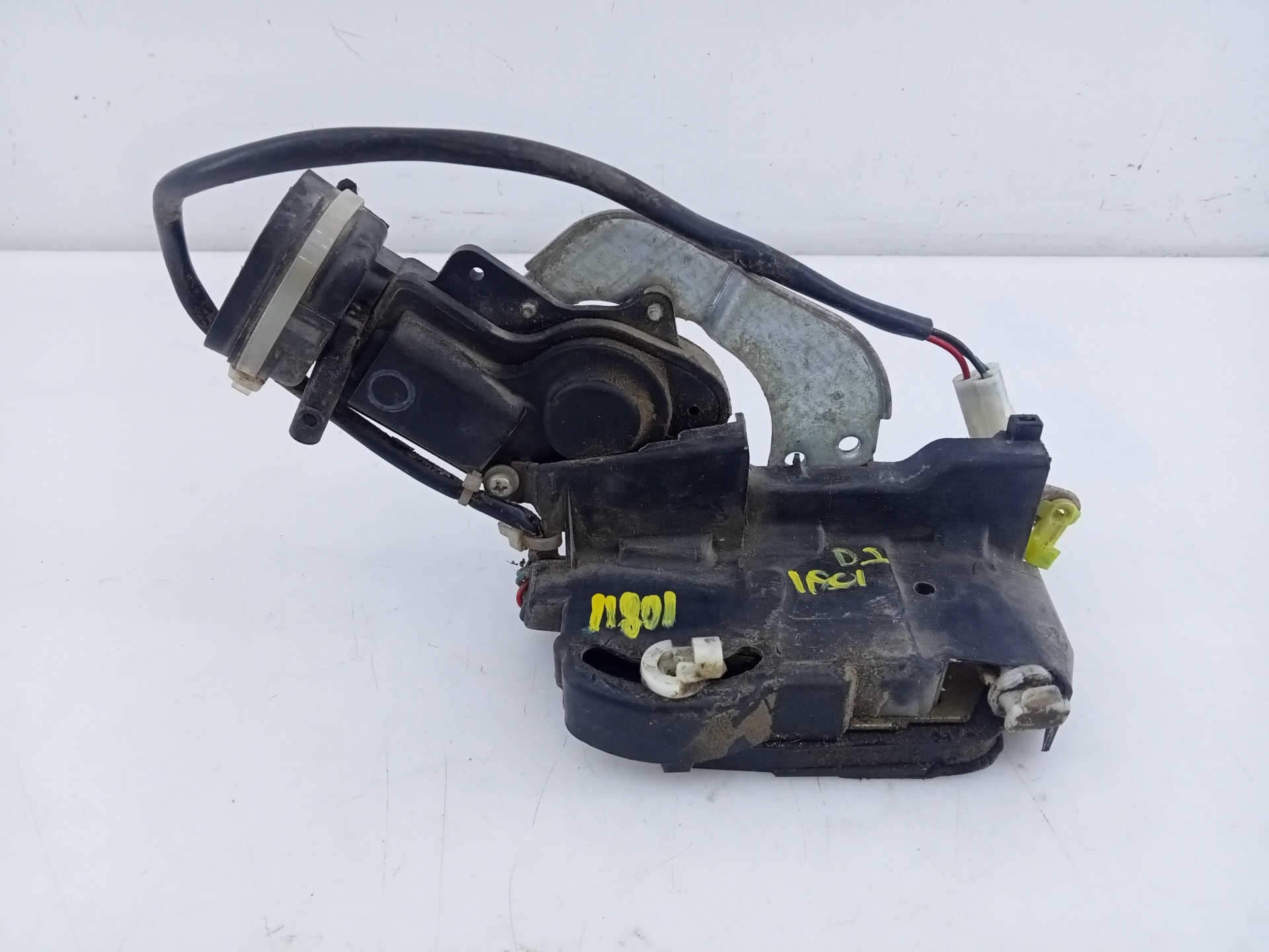 CERRADURA PUERTA DELANTERA IZQUIERDA SUZUKI GRAND VITARA 5 PUERTAS SQ (FT) E2-A3-61-1 E2A3611