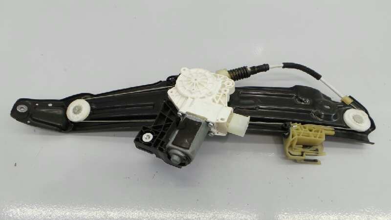 ELEVALUNAS TRASERO IZQUIERDO BMW SERIE 5 LIM. (F10) 7182121 / E1-A3-6-2 7182121E1A362