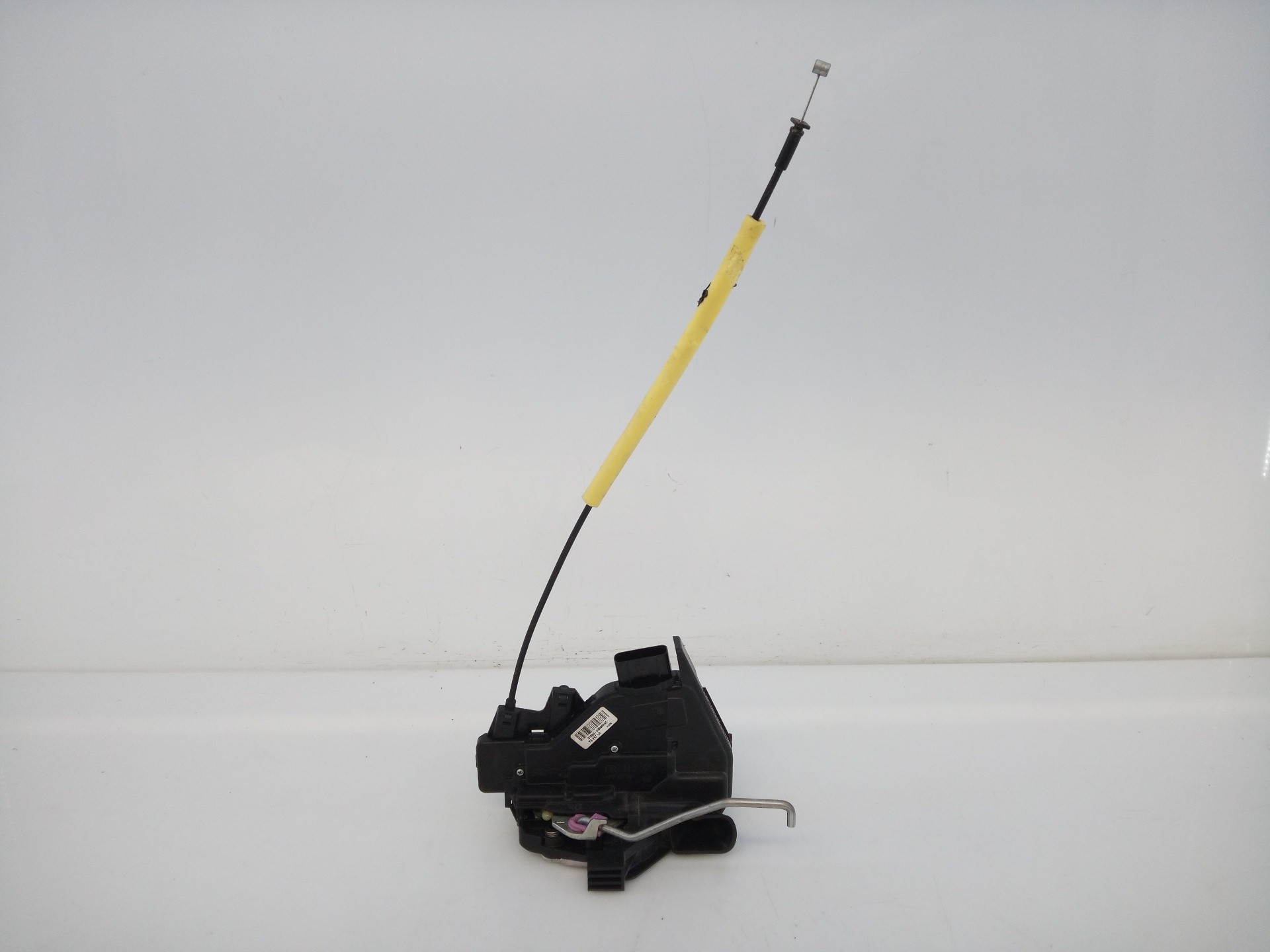 CERRADURA PUERTA DELANTERA IZQUIERDA KIA RIO (YB) 813A0H8040 / E2-B5-40-2 813A0H8040E2B5402