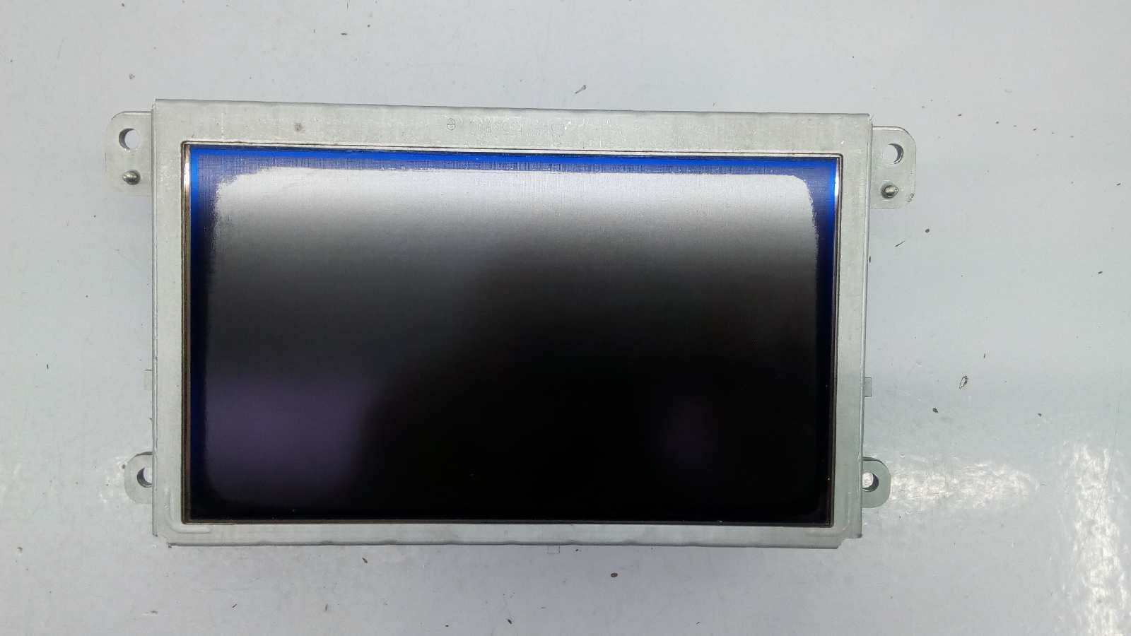 SISTEMA NAVEGACION GPS AUDI A6 BERLINA (4F2) 4F0919603 / E2-A1-10-4 4F0919603E2A1104
