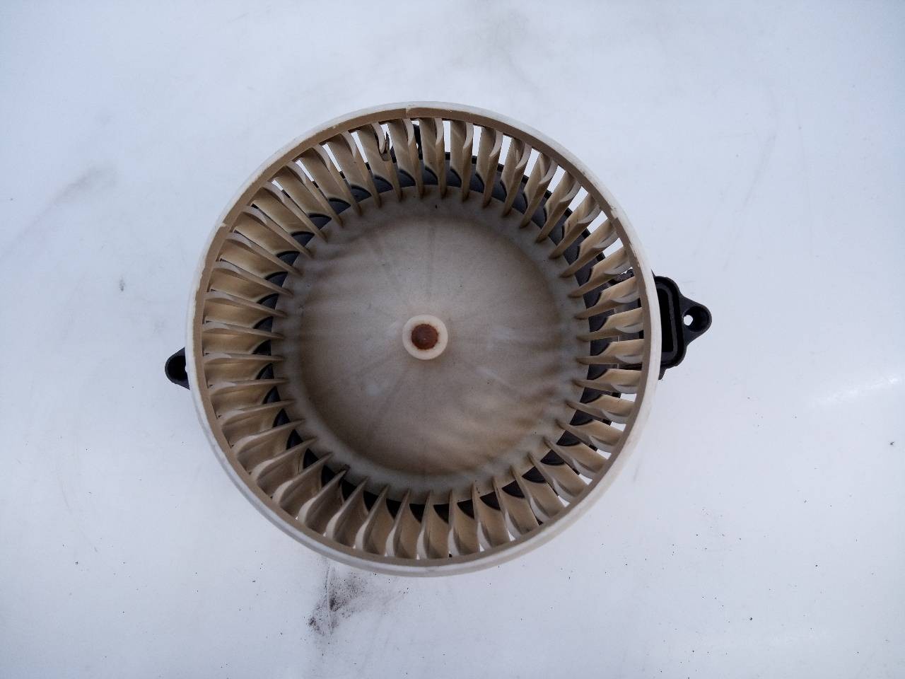 VENTILADOR CALEFACCION CITROËN BERLINGO STATION WAGON 2G6928100 / E1-A4-39-2 / 5G69 2G6928100E1A43925G69 - Vista 2