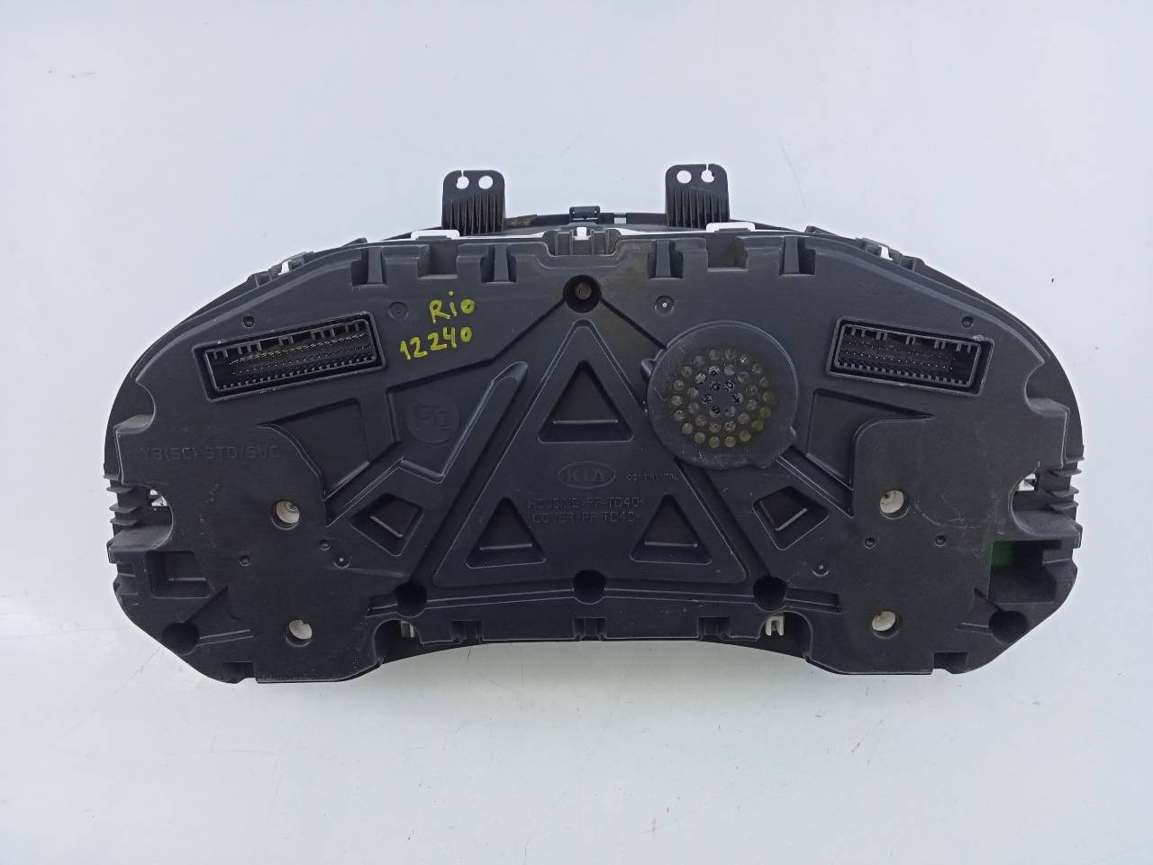 CUADRO INSTRUMENTOS KIA RIO (YB) 94003H8070 / E3-A3-24-1 / 170107 94003H8070E3A3241170107 - Vista 3