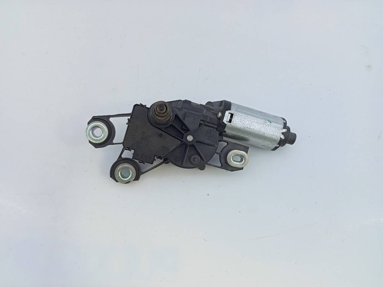 MOTOR LIMPIA TRASERO SEAT ALTEA XL (5P5) 5P0955711C / E1-B6-43-2 5P0955711CE1B6432