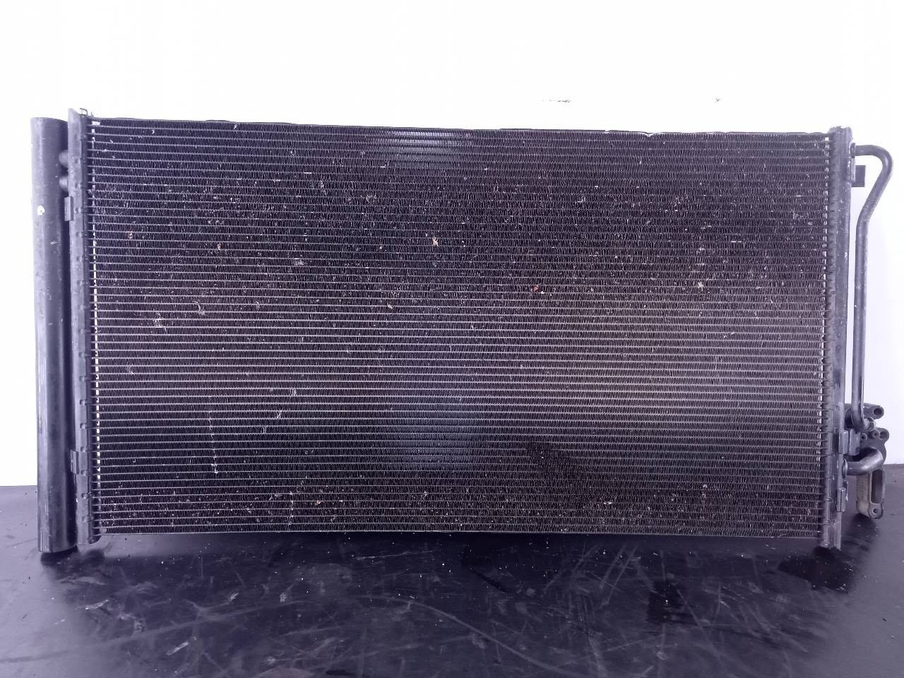 CONDENSADOR / RADIADOR AIRE ACONDICIONADO LAND ROVER DISCOVERY SPORT GJ3219710AA / P2-A5-7 GJ3219710AAP2A57 - Vista 2