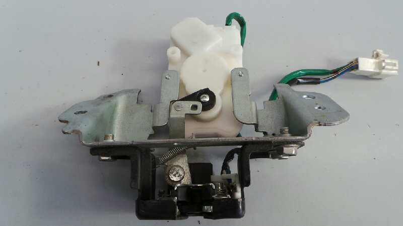 CERRADURA MALETERO / PORTON TOYOTA LAND CRUISER (J15) 3015800002 / E2-B4-54-2 3015800002E2B4542 - Vista 3