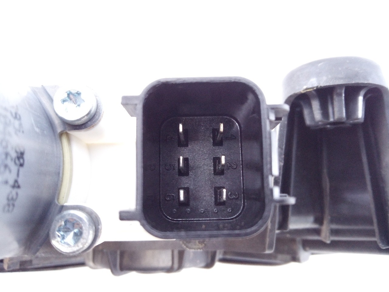 ELEVALUNAS DELANTERO IZQUIERDO LAND ROVER DISCOVERY SPORT C39790101 / E1-B4-44-2 / 21046420251249 C39790101E1B444221046420251249 - Vista 2