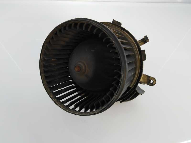 VENTILADOR CALEFACCION FIAT DUCATO CAJA CERRADA 33 (06.2006 =>) E2-B2-4-1 E2B241