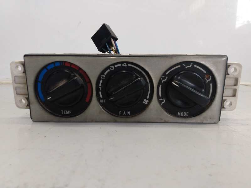 MANDO CLIMATIZADOR KIA SPORTAGE E3-A3-24-2 E3A3242