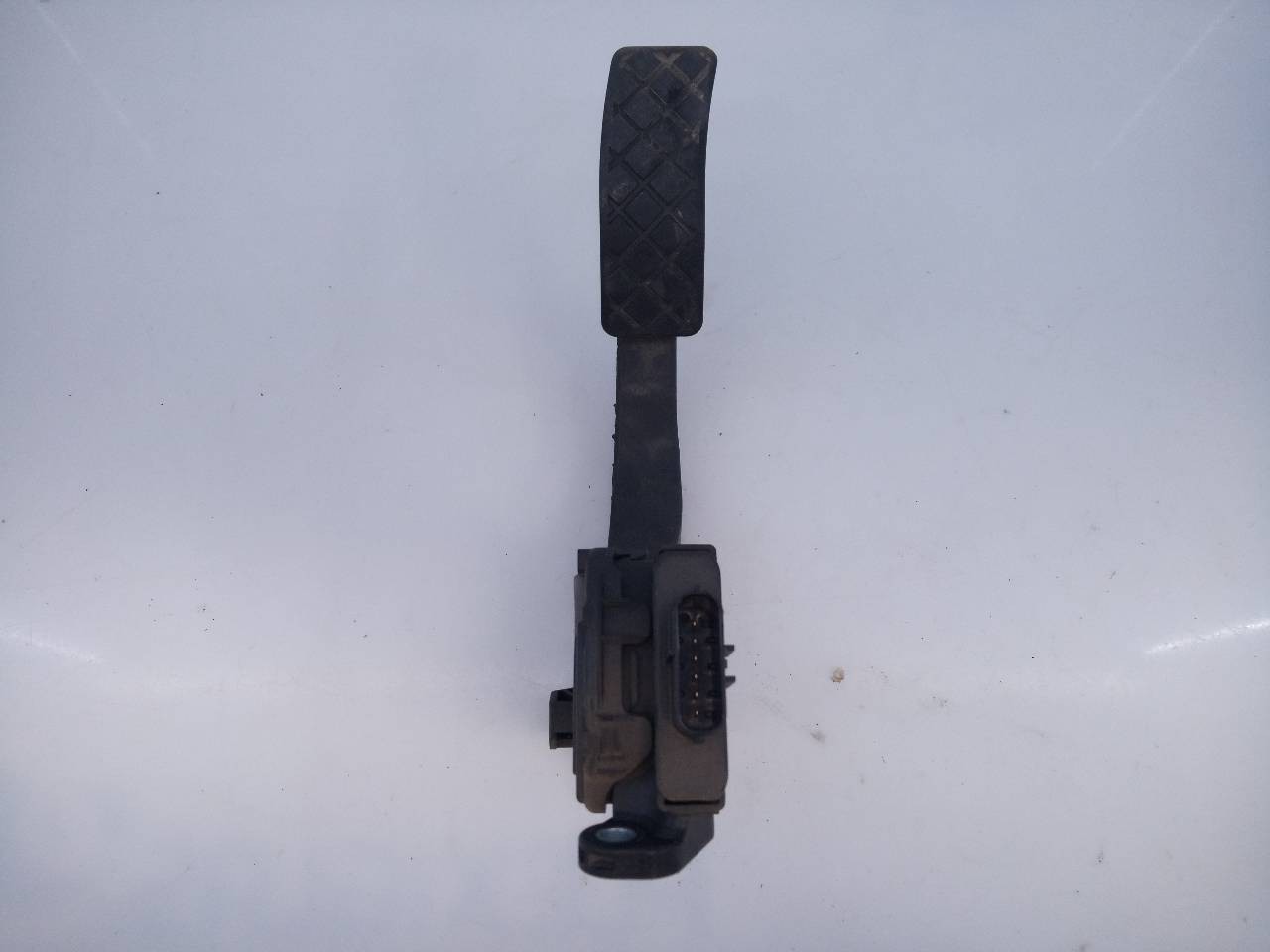 PEDAL ACELERADOR AUDI A6 ALLROAD QUATTRO (4GH) 8K1723523A / E2-A1-28-3 / 6PV00950521 8K1723523AE2A12836PV00950521