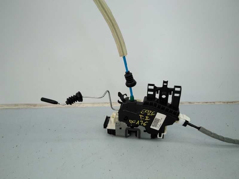 CERRADURA PUERTA TRASERA IZQUIERDA MERCEDES-BENZ CLASE A (W176) A2047302735 / E1-A2-36-2 / A2047602134 A2047302735E1A2362A2047602134