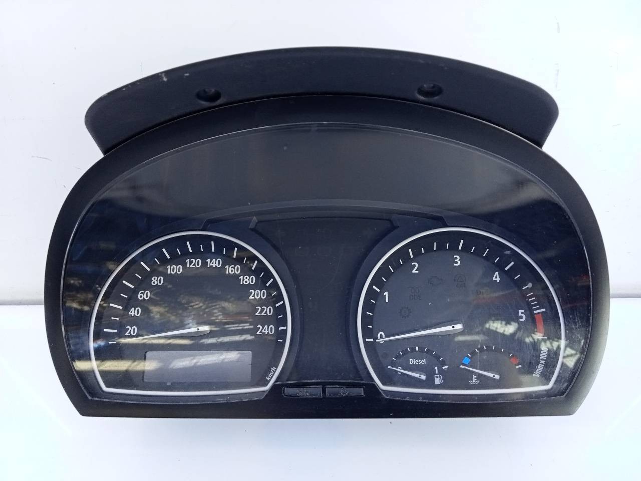 CUADRO INSTRUMENTOS BMW X3 (E83) 102464114 / E3-A2-23-1 / 344832302 102464114E3A2231344832302