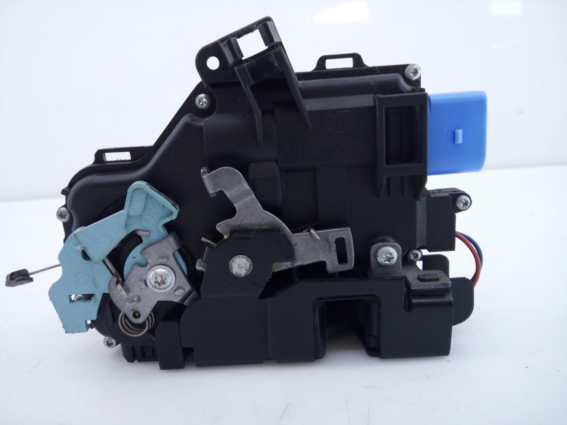 CERRADURA PUERTA DELANTERA IZQUIERDA SKODA OCTAVIA COMBI (1Z5) 3D1837015AP / E1-A5-43-2 3D1837015APE1A5432
