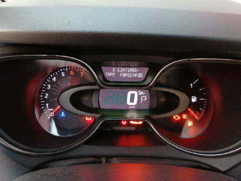 CUADRO INSTRUMENTOS RENAULT CAPTUR 248108056R / E2-A1-37-2 248108056RE2A1372 - Vista 2