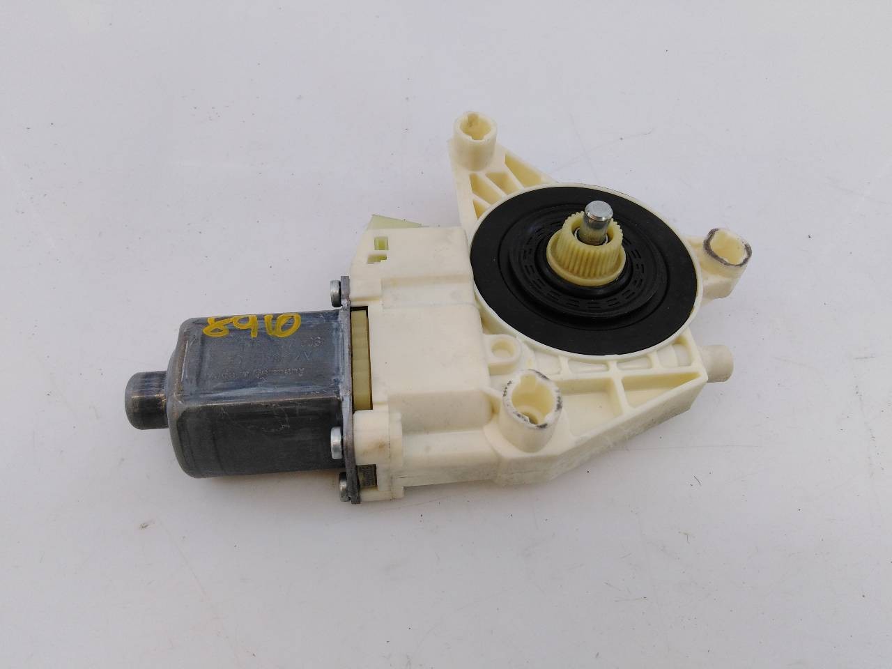 MOTOR ELEVALUNAS DELANTERO IZQUIERDO MERCEDES-BENZ CLASE C (W204) BERLINA A2048200142 / E1-A2-16-2 / 0130822503 A2048200142E1A21620130822503