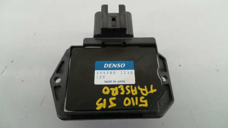 RESISTENCIA CALEFACCION TOYOTA LAND CRUISER (J15) 4993002230 / E3-B2-3-2 4993002230E3B232