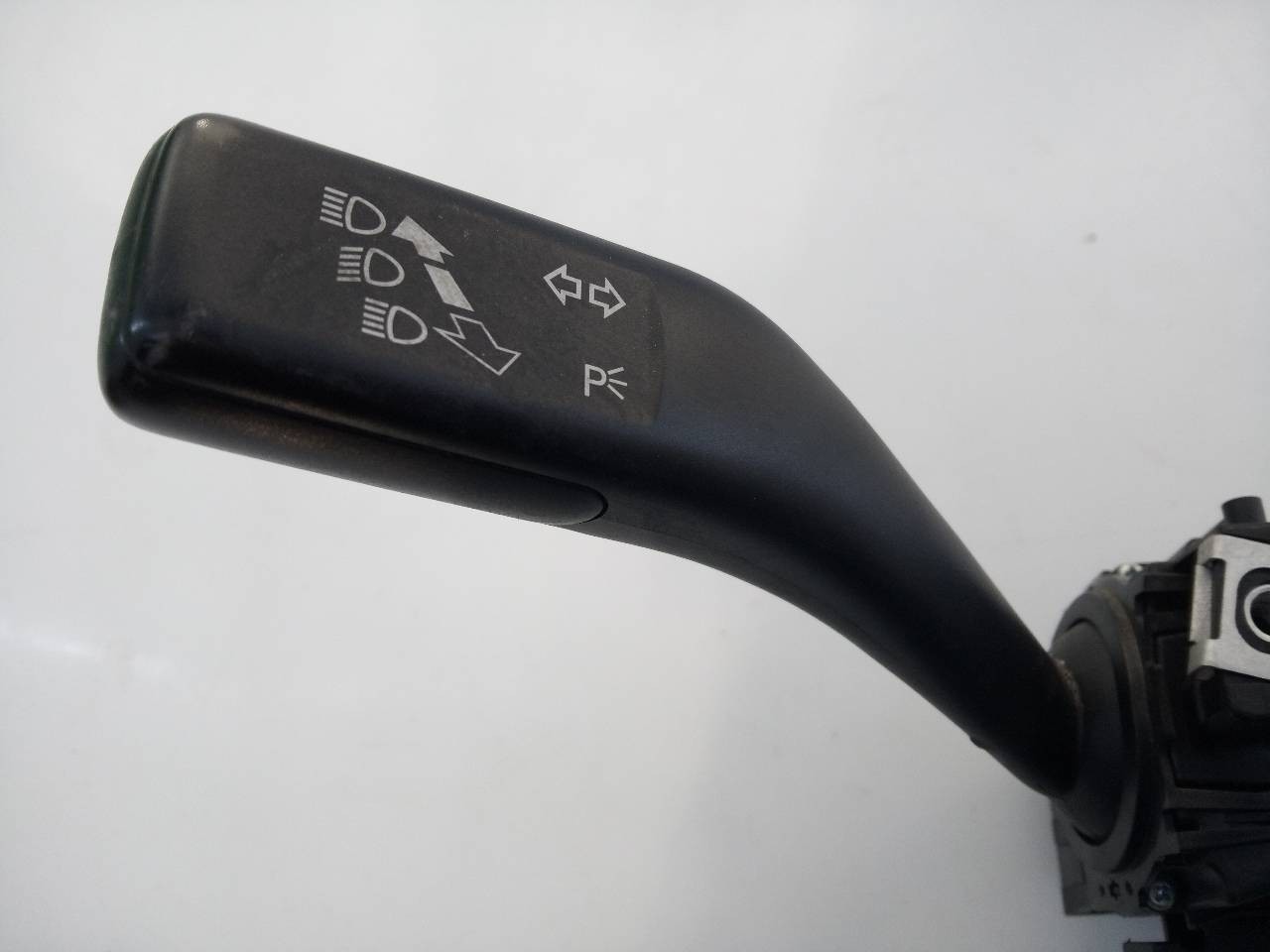 MANDO INTERMITENTES SEAT LEON (1P1) 1K0953503JH / E2-A1-39-7 1K0953503JHE2A1397 - Vista 2