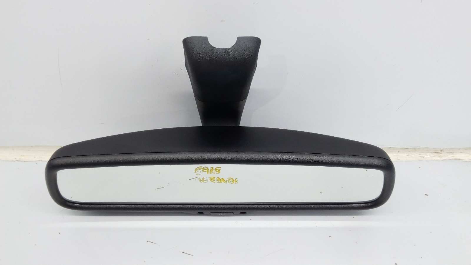 ESPEJO INTERIOR SSANGYONG KORANDO 7642003810 / E3-A3-8-3 7642003810E3A383