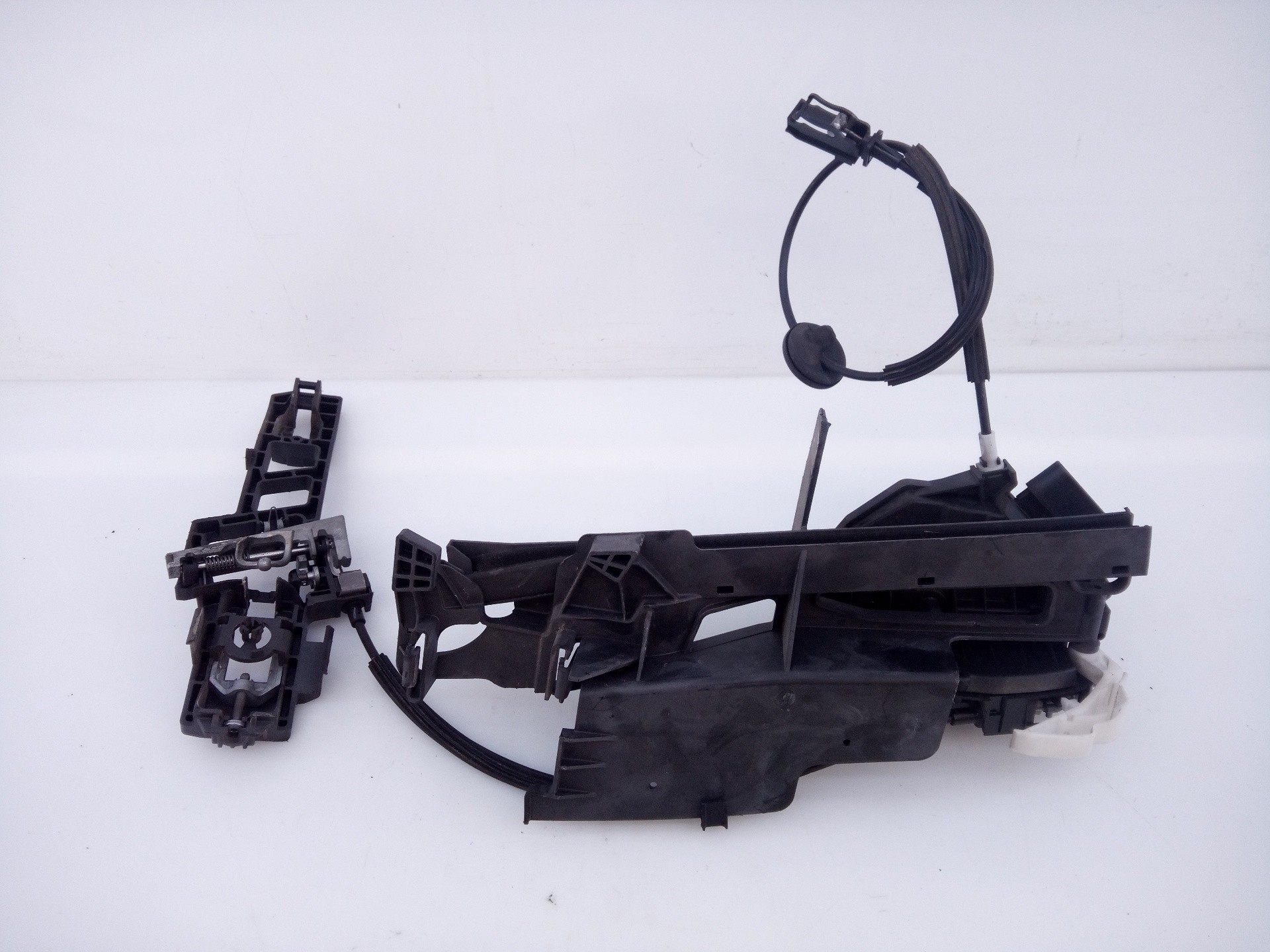 CERRADURA PUERTA DELANTERA DERECHA FORD TRANSIT COURIER BM5AA21812BF / E2-B3-45-1 / 921760105 BM5AA21812BFE2B3451921760105