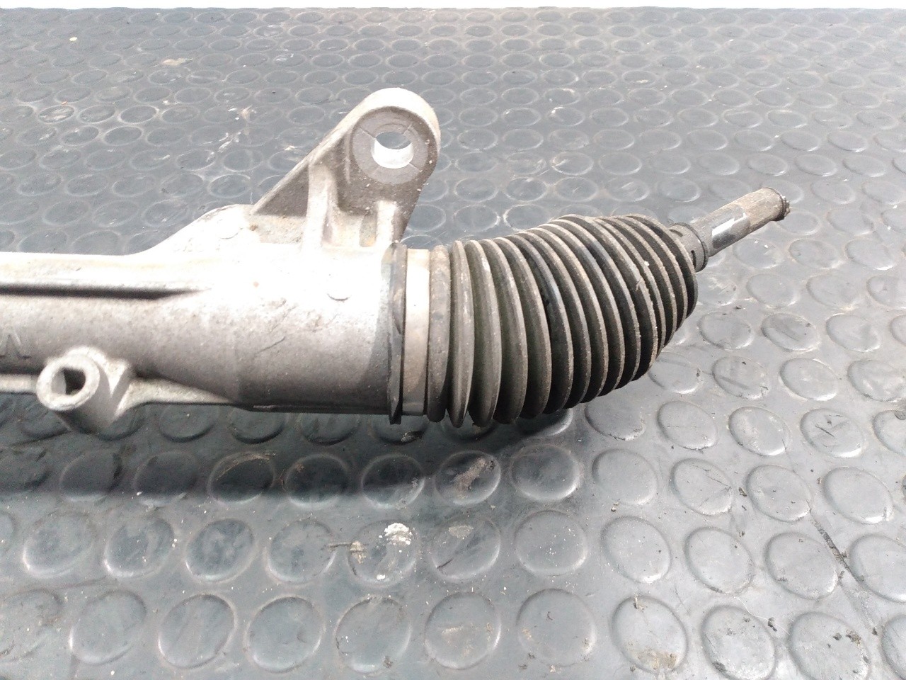 CREMALLERA DIRECCION BMW MINI (R56) 6900001549 / P1-B8-49 / 6783248AI01 6900001549P1B8496783248AI01 - Vista 2