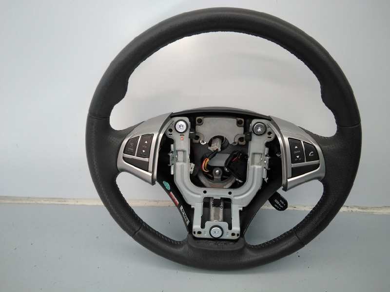 VOLANTE SSANGYONG KORANDO 100901 / E1-B3-7-1 100901E1B371
