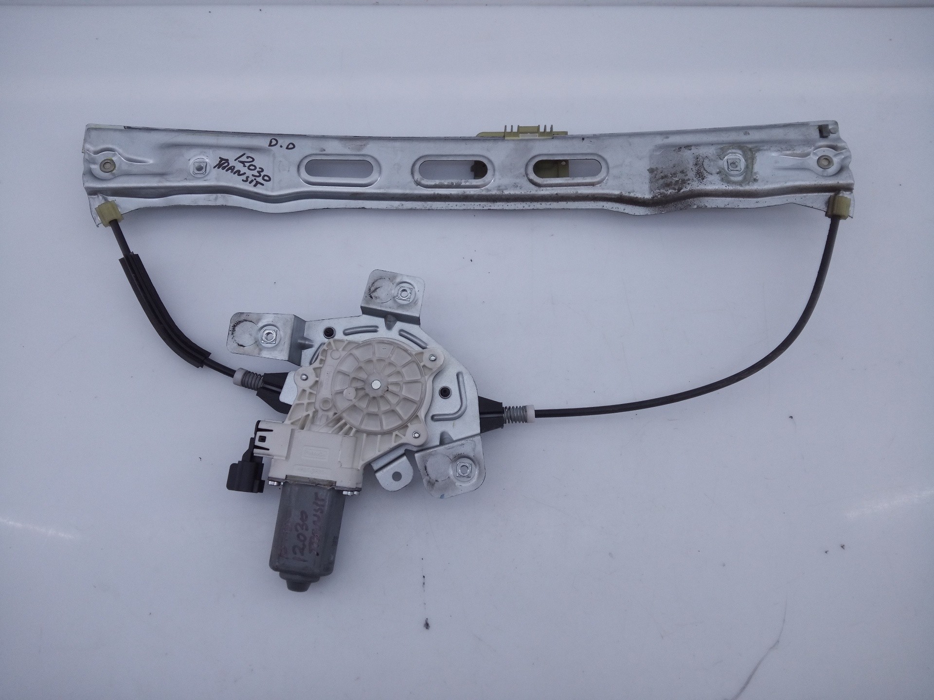 ELEVALUNAS DELANTERO DERECHO FORD TRANSIT COURIER ET76A23200CC / E2-B3-61-1 ET76A23200CCE2B3611