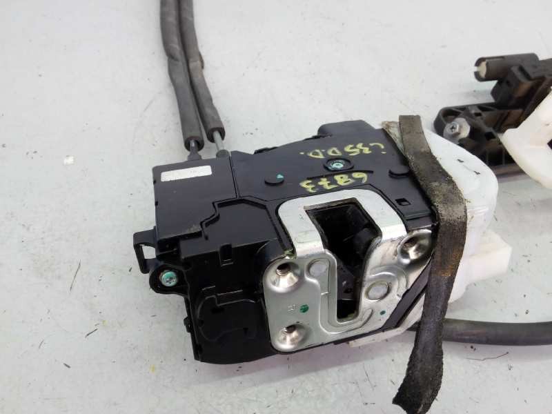 CERRADURA PUERTA DELANTERA DERECHA HYUNDAI IX35 E3-A3-54-4 E3A3544 - Vista 3