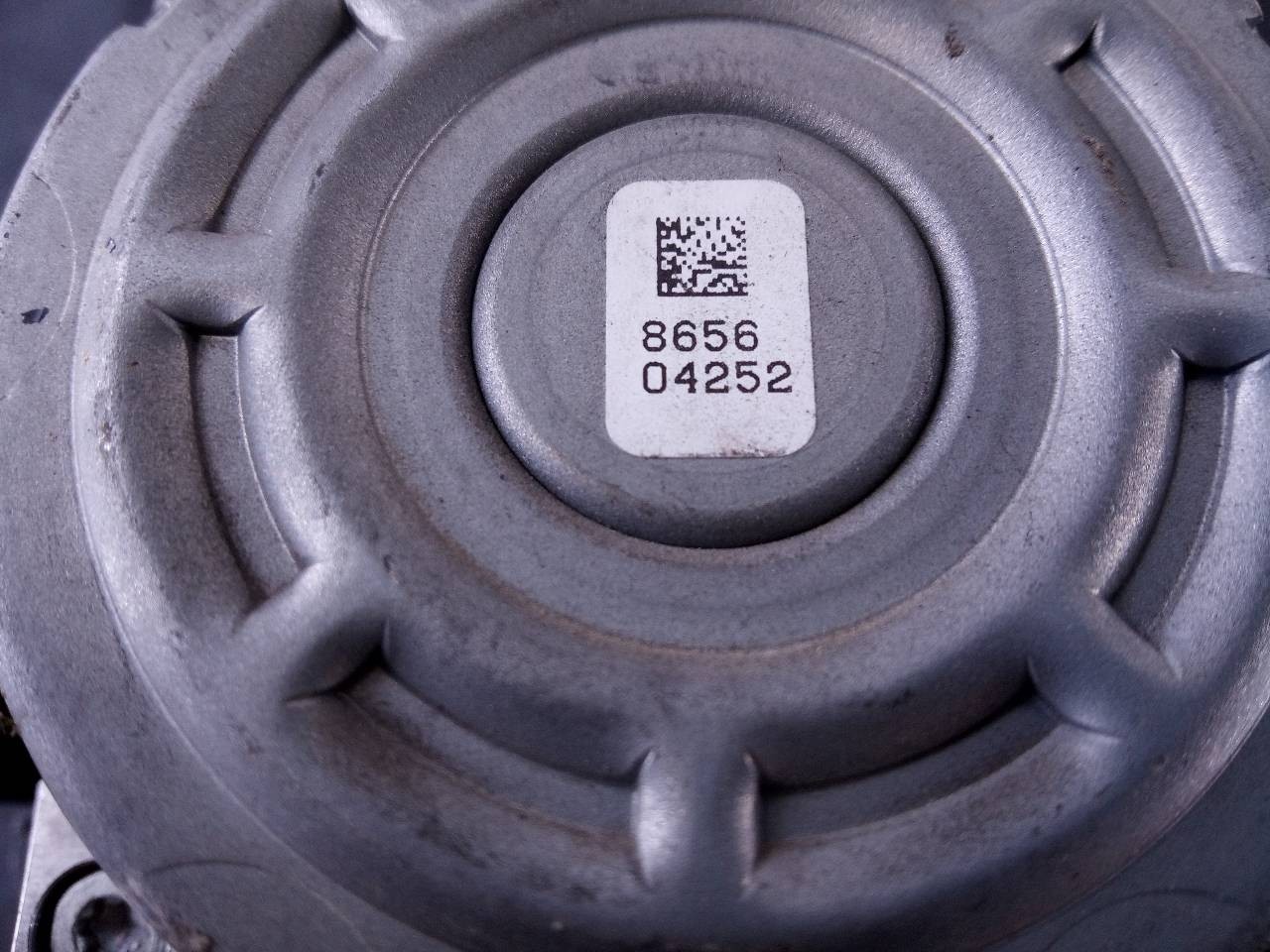 ABS ALFA ROMEO GIULIETTA (191) 51983920 / P3-B8-27-3 51983920P3B8273 - Vista 2
