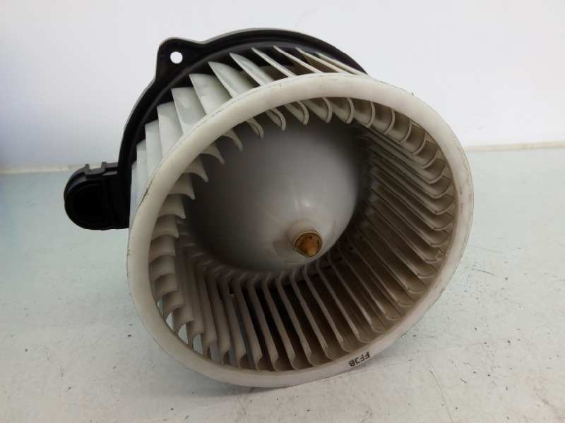 VENTILADOR CALEFACCION HYUNDAI IX35 F00S3B2441 / E3-A3-54-4 F00S3B2441E3A3544 - Vista 3