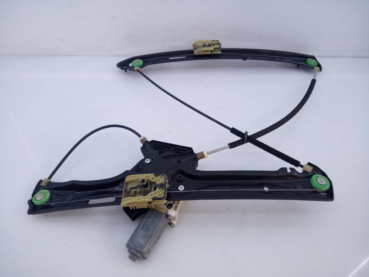 ELEVALUNAS DELANTERO DERECHO BMW X6 (F16) 7322748 / E1-A3-39-1 / 0911154A1236 7322748E1A33910911154A1236 - Vista 2