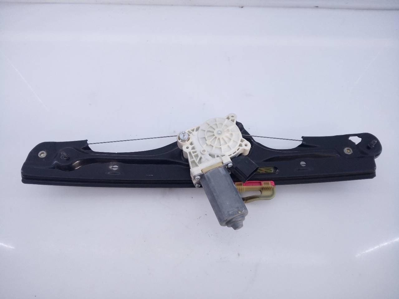 ELEVALUNAS TRASERO DERECHO BMW X6 (F16) 7322748 / E1-A3-39-1 / 0914154A0856 7322748E1A33910914154A0856 - Vista 2